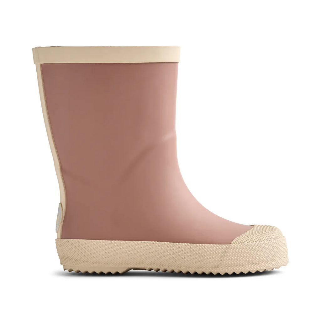 Rubber Boot Muddy | Dusty Lilac | WHEAT