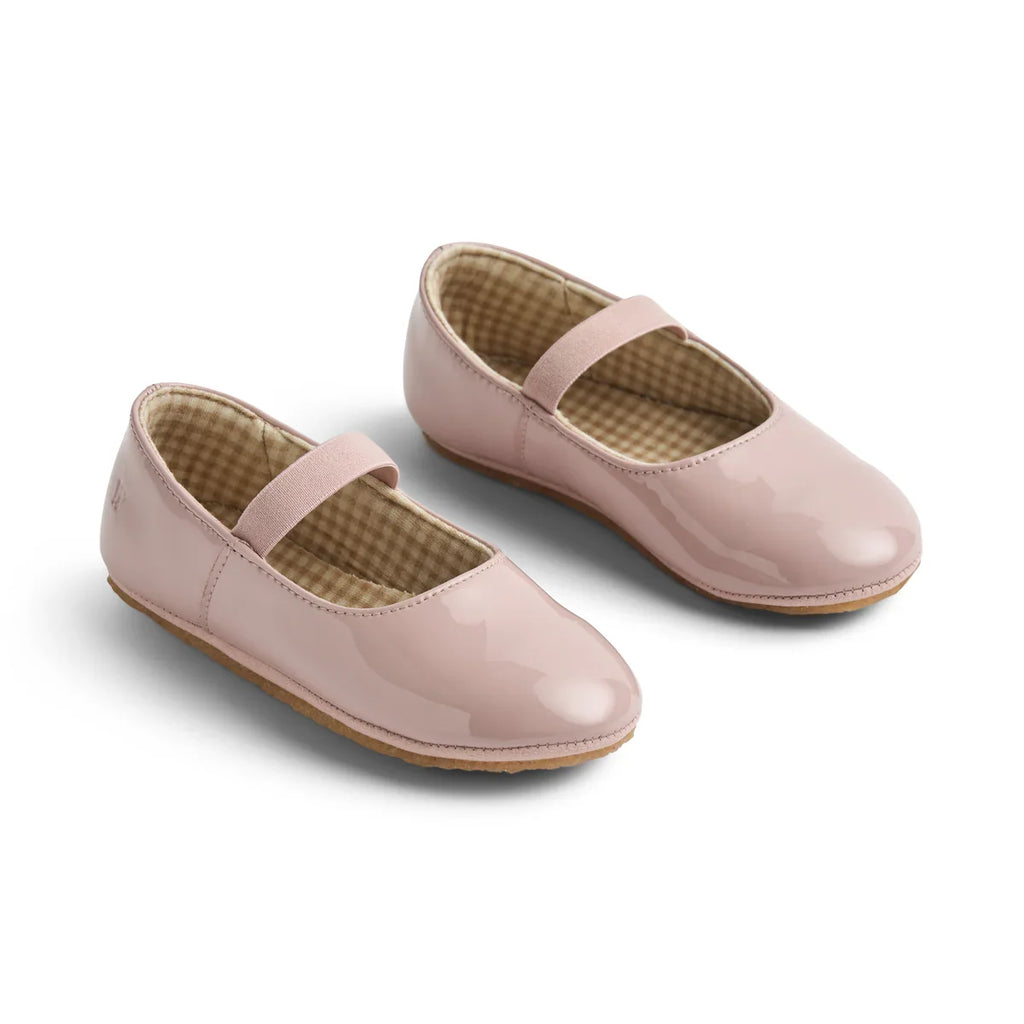 Ballerina Rosen | Rose Frost | WHEAT