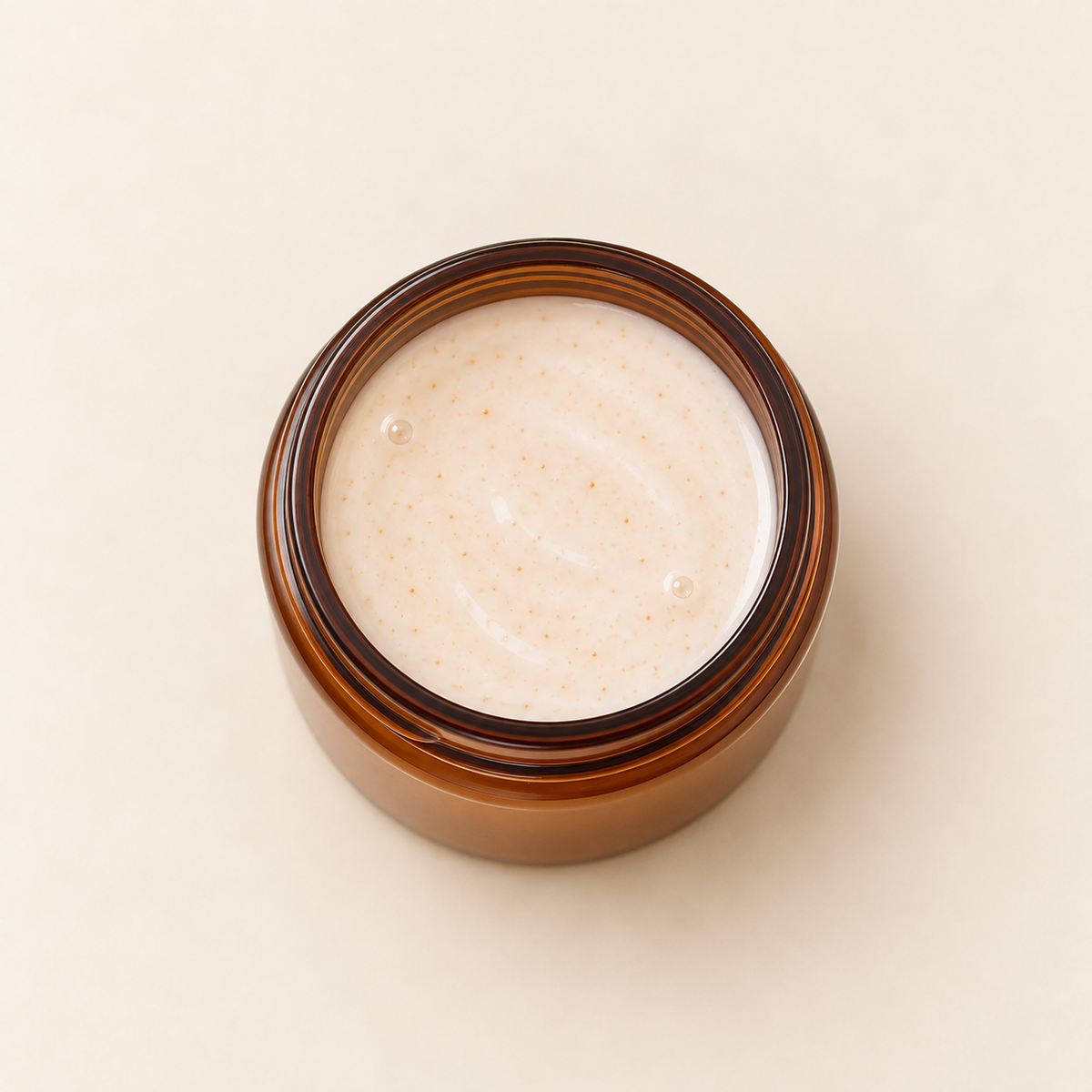 Lait nettoyant visage BAHIA abricot, mangue et mandarine