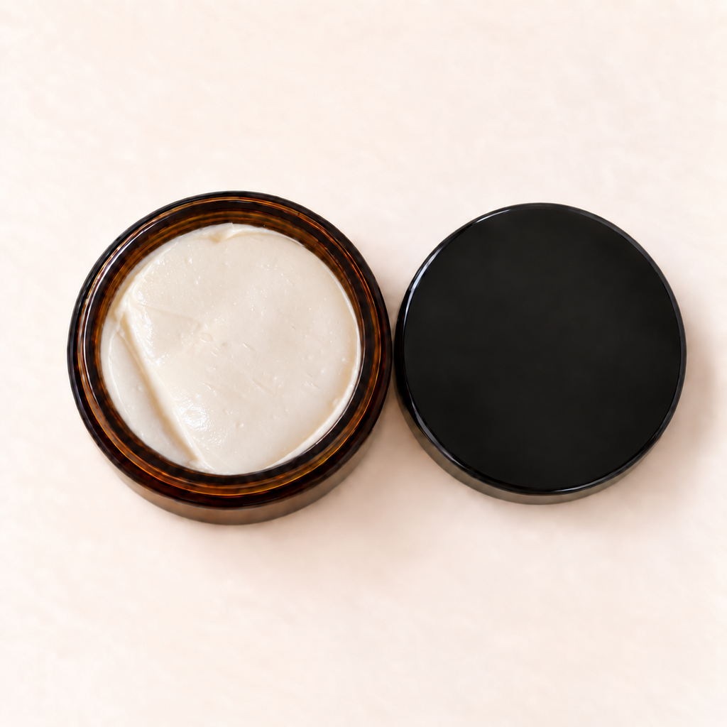 Crème contour des yeux Reyna au calendula et concombre