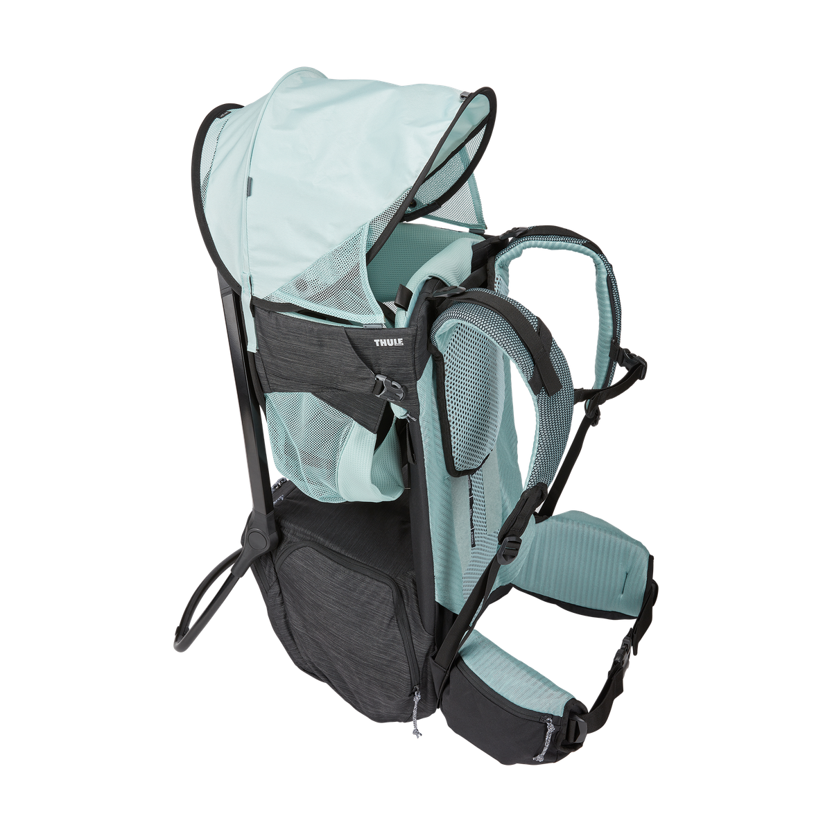 Sapling Baby Backpack | Black | Thule