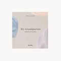 Specialday | My Grandparents | Memories & Treasures