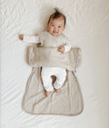 Sleep Sack 1.0 TOG | Duvet Bamboo | günamüna | Magnolia