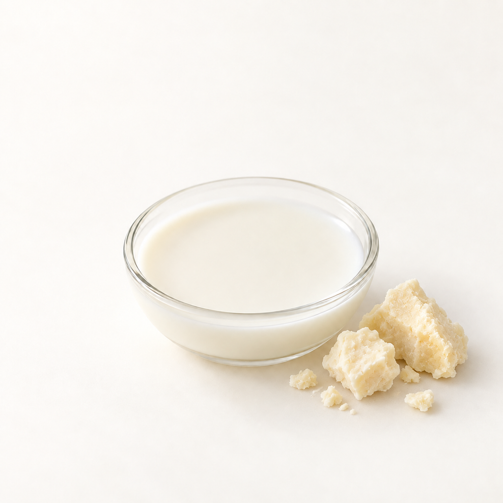Savon au lait de chèvre SÉLÉNÉ sans ajout