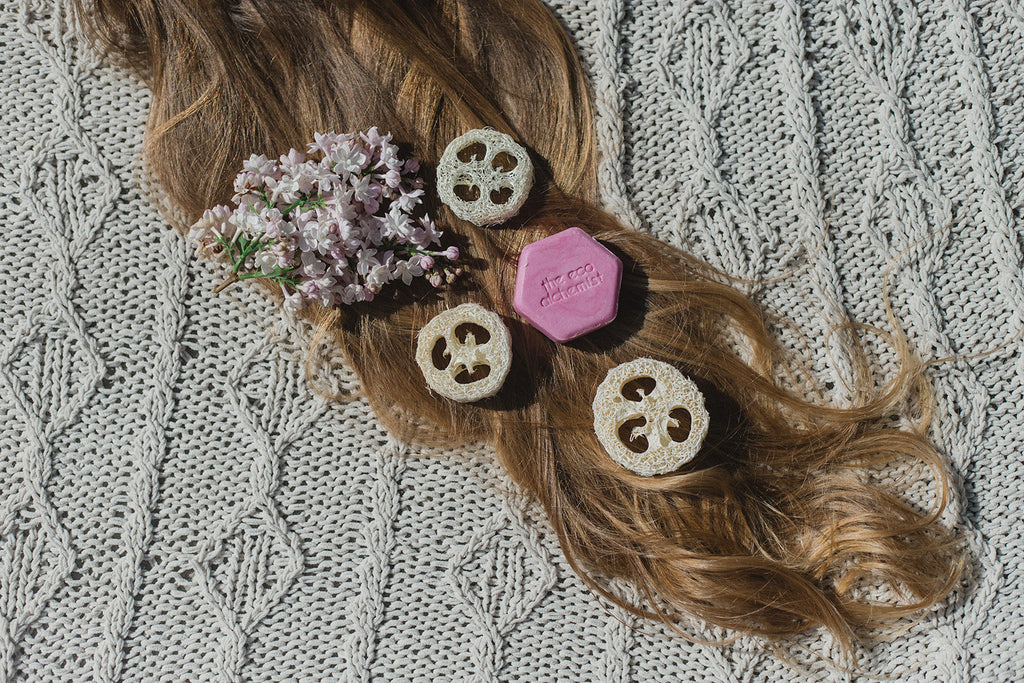 Rad Hair Day Nourishing Shampoo Bar