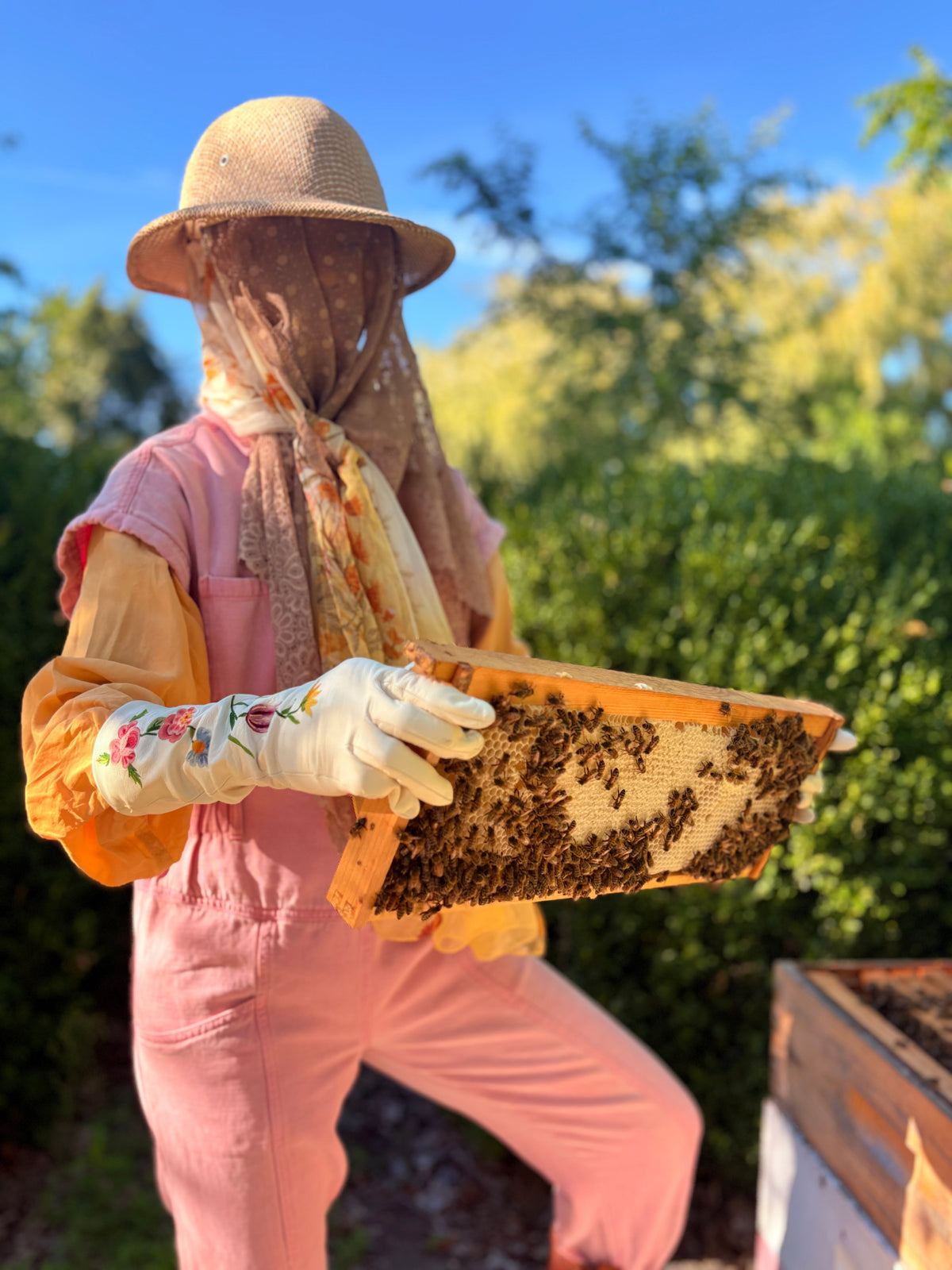 HONEY