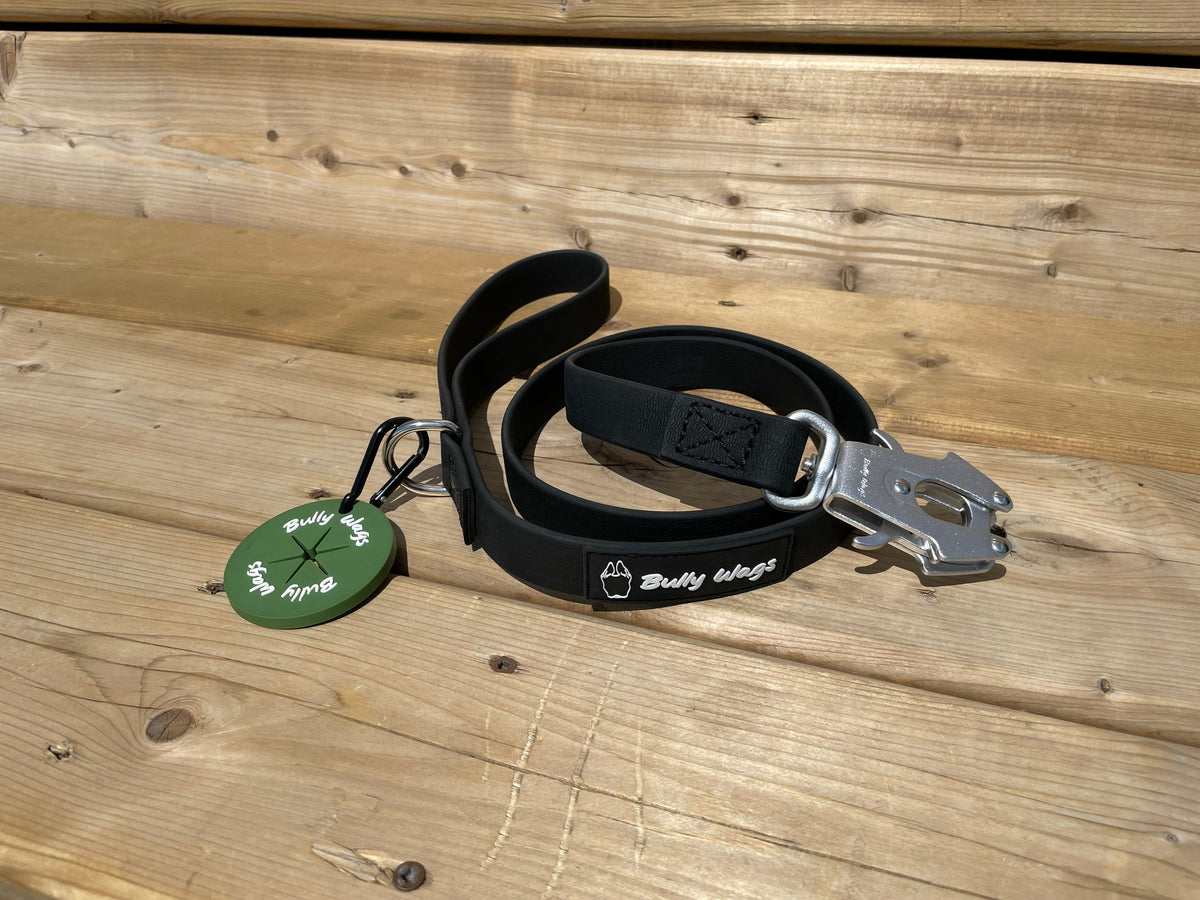 Waterproof PVC Dog Leash