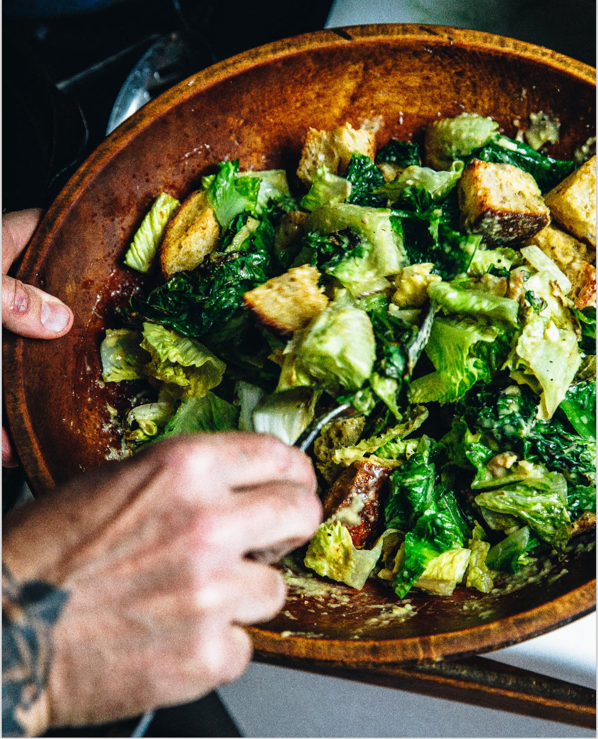 Volume One Digital Cookbook – Restaurant-Quality Meals at Home