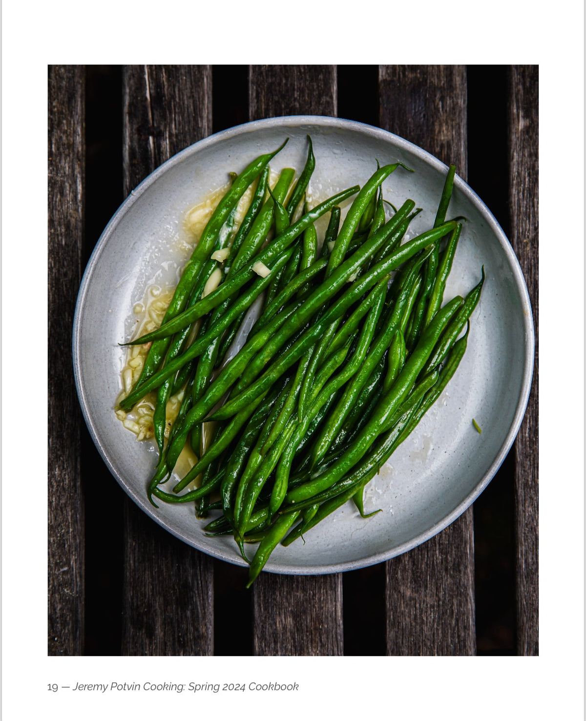 Volume One Digital Cookbook – Restaurant-Quality Meals at Home