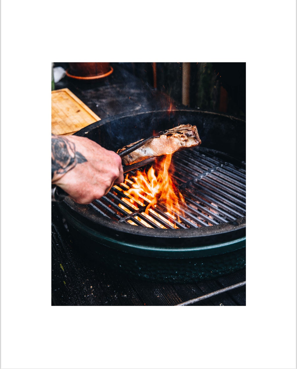Volume One Digital Cookbook – Restaurant-Quality Meals at Home
