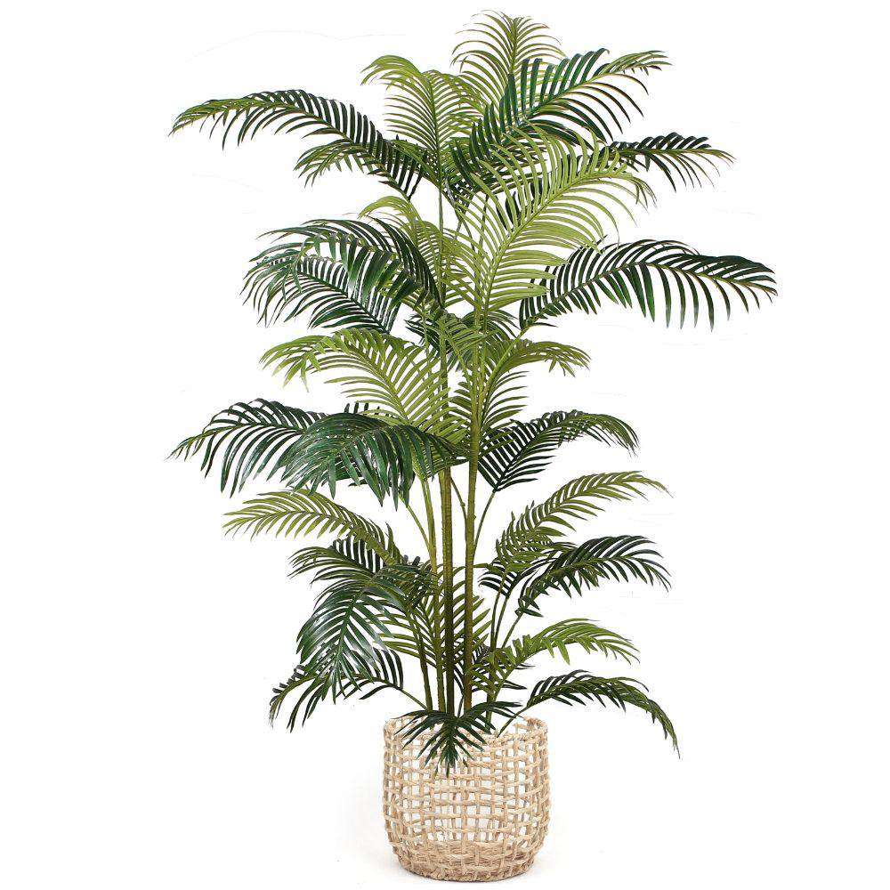 Irma Water Hyacinth Planter