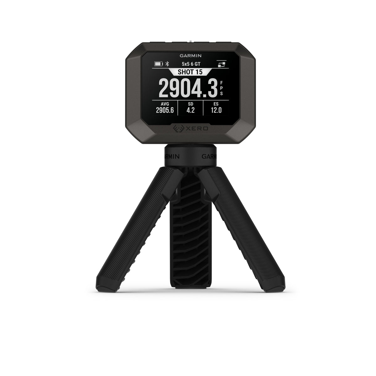 Xero® C2 Chronograph