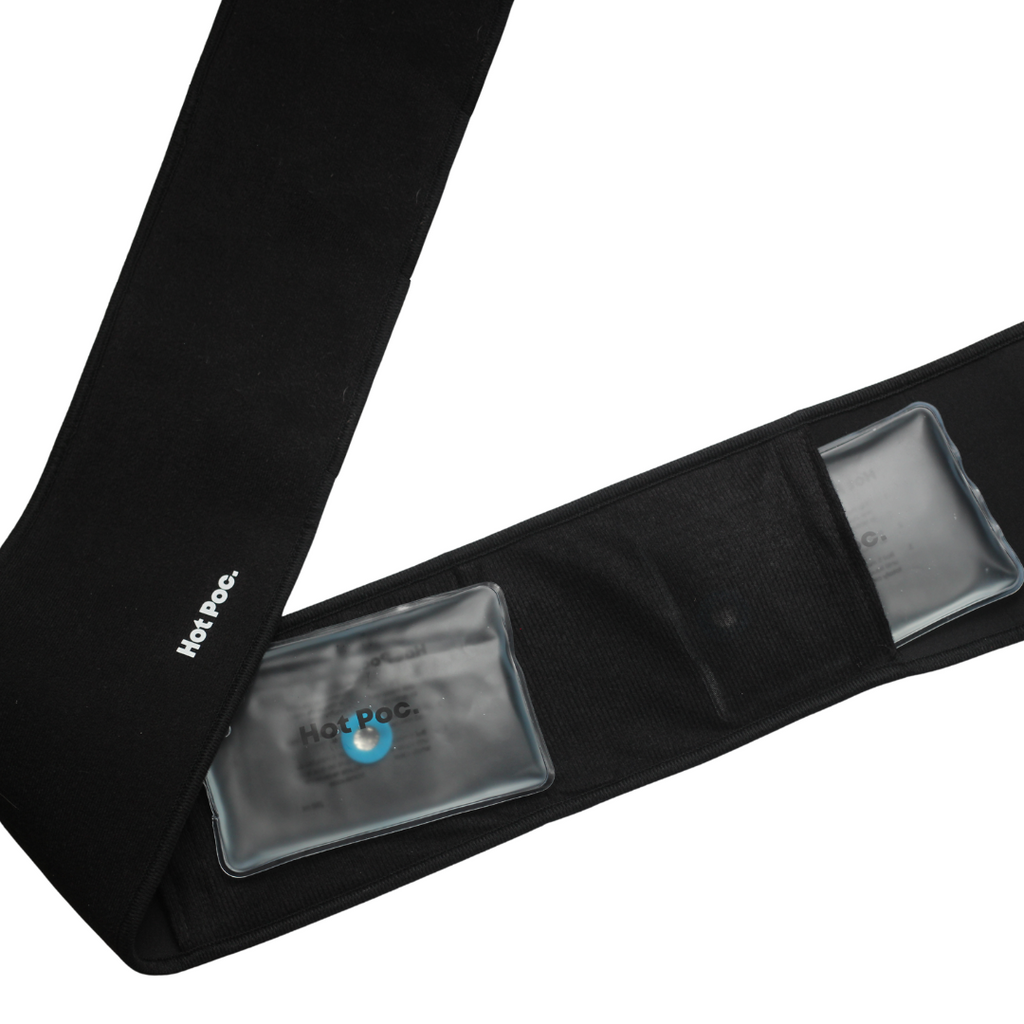 Back Pain Heat Therapy Belt | HotPoc medic