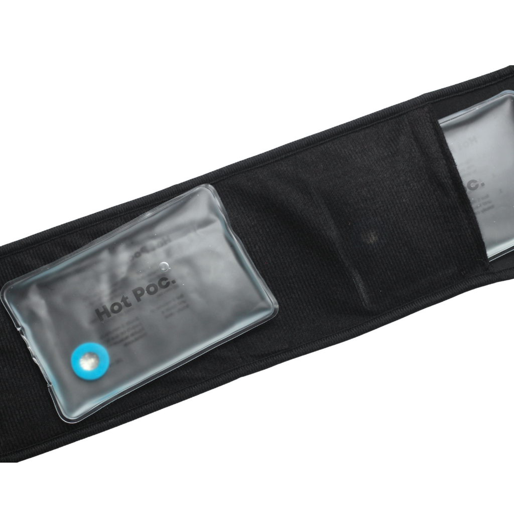 Back Pain Heat Therapy Belt | HotPoc medic