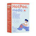 Reusable Heat Packs for Kids | HotPoc medic