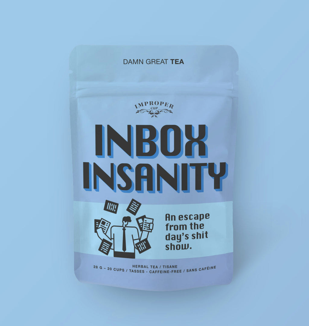 Inbox Insanity