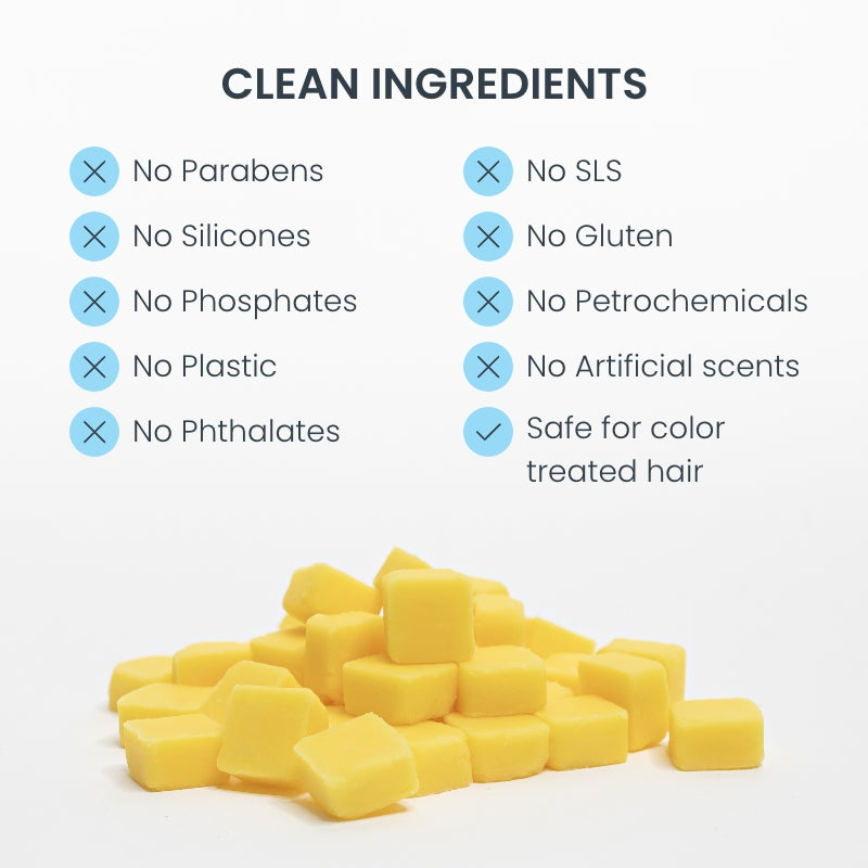 Conditioner Refill Fragrance-free (40 tablets)