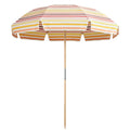 Jardin 'Italian' Umbrella<br> 210 cm diameter<br> UPF50+