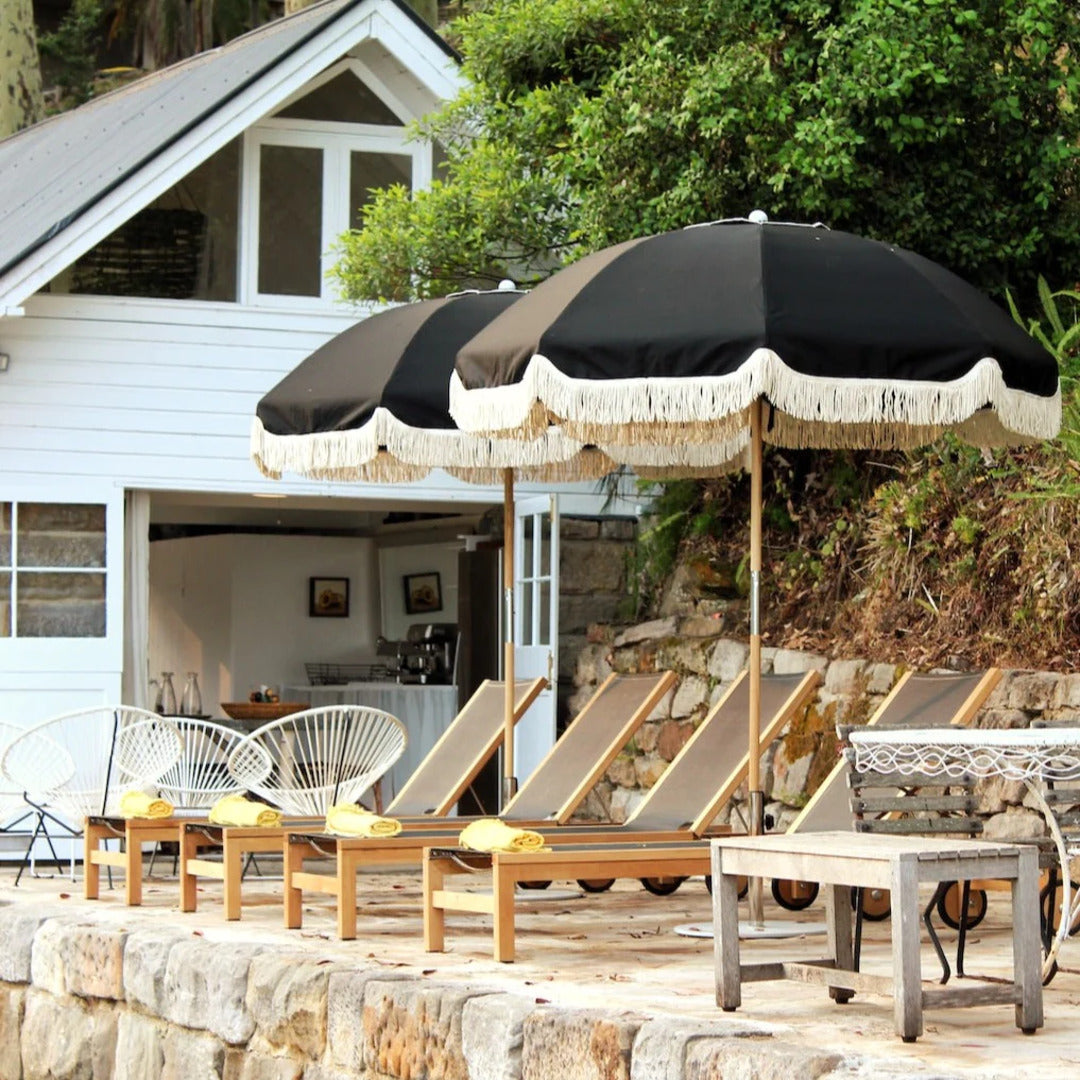 Jardin Umbrella<br> 210 cm diameter<br> UPF50+