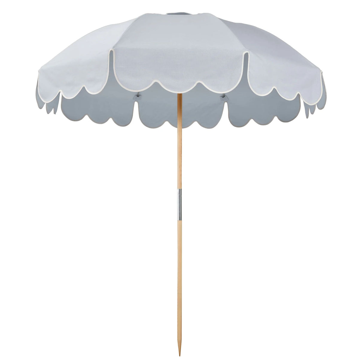 Jardin 'Italian' Umbrella<br> 210 cm diameter<br> UPF50+