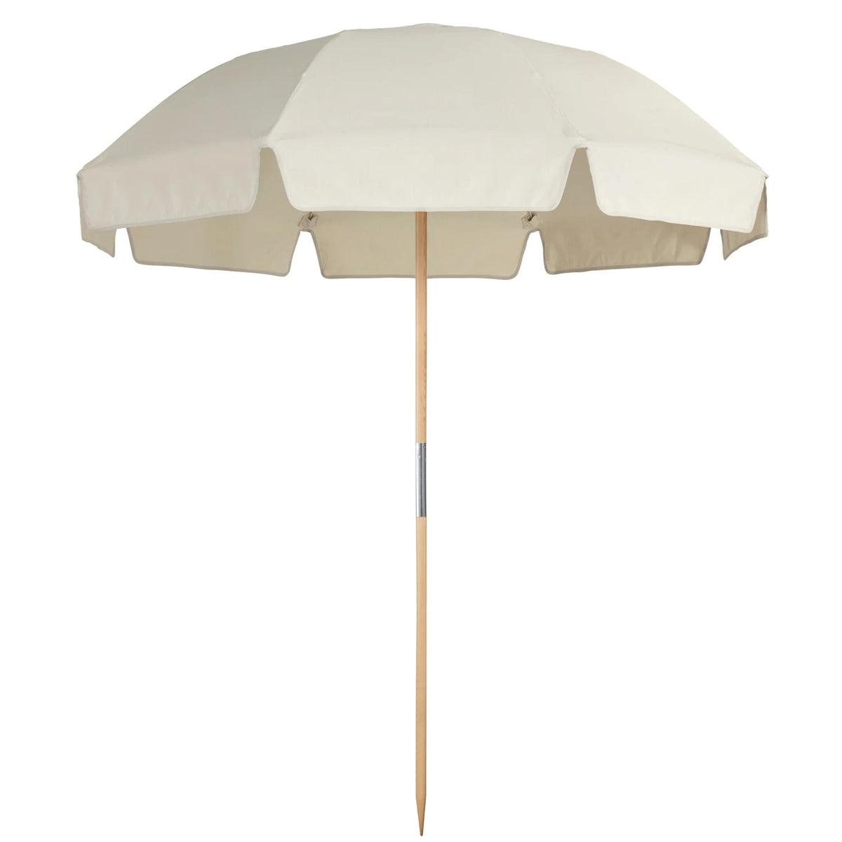 Jardin 'Italian' Umbrella<br> 210 cm diameter<br> UPF50+