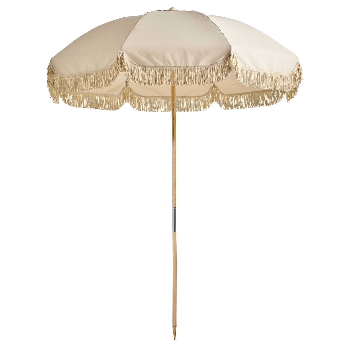 Jardin Umbrella<br> 210 cm diameter<br> UPF50+
