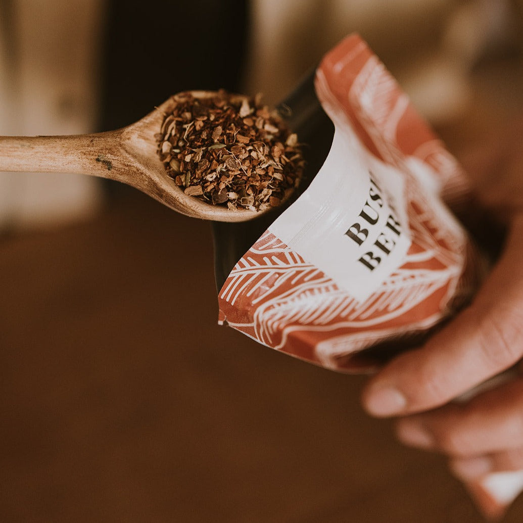 Organic Rooibos Chai Tea