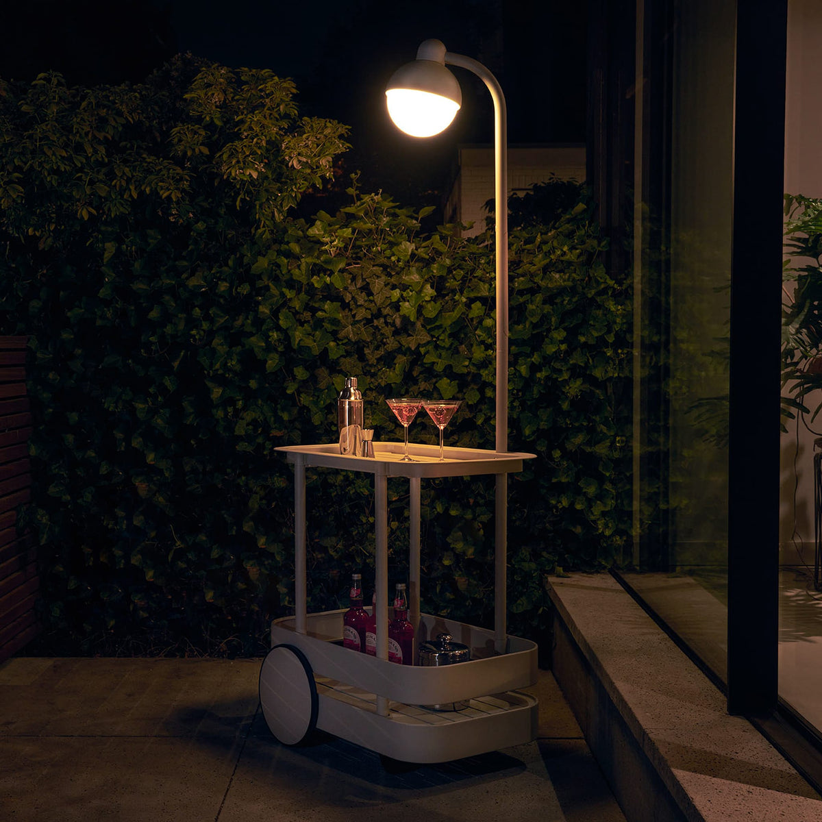 Jolly Trolley