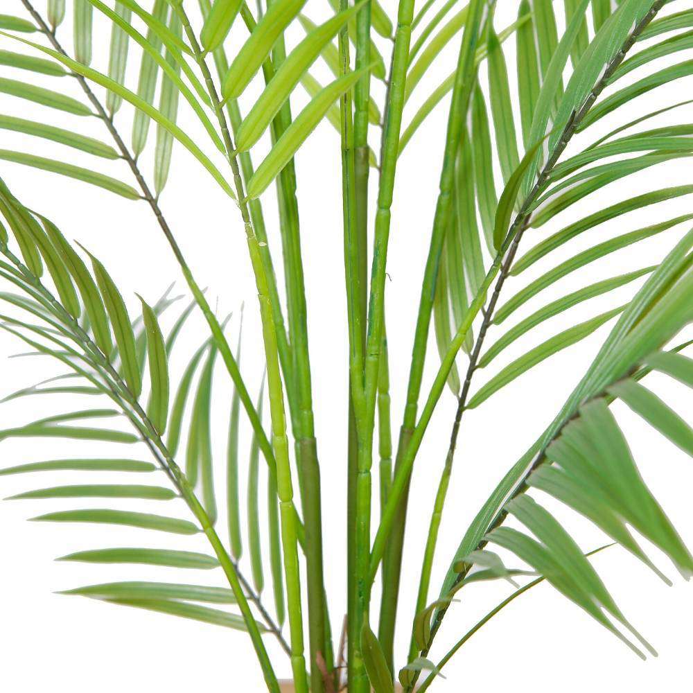 Jule Artificial Areca Palm Tree Potted Plant (Multiple Sizes)