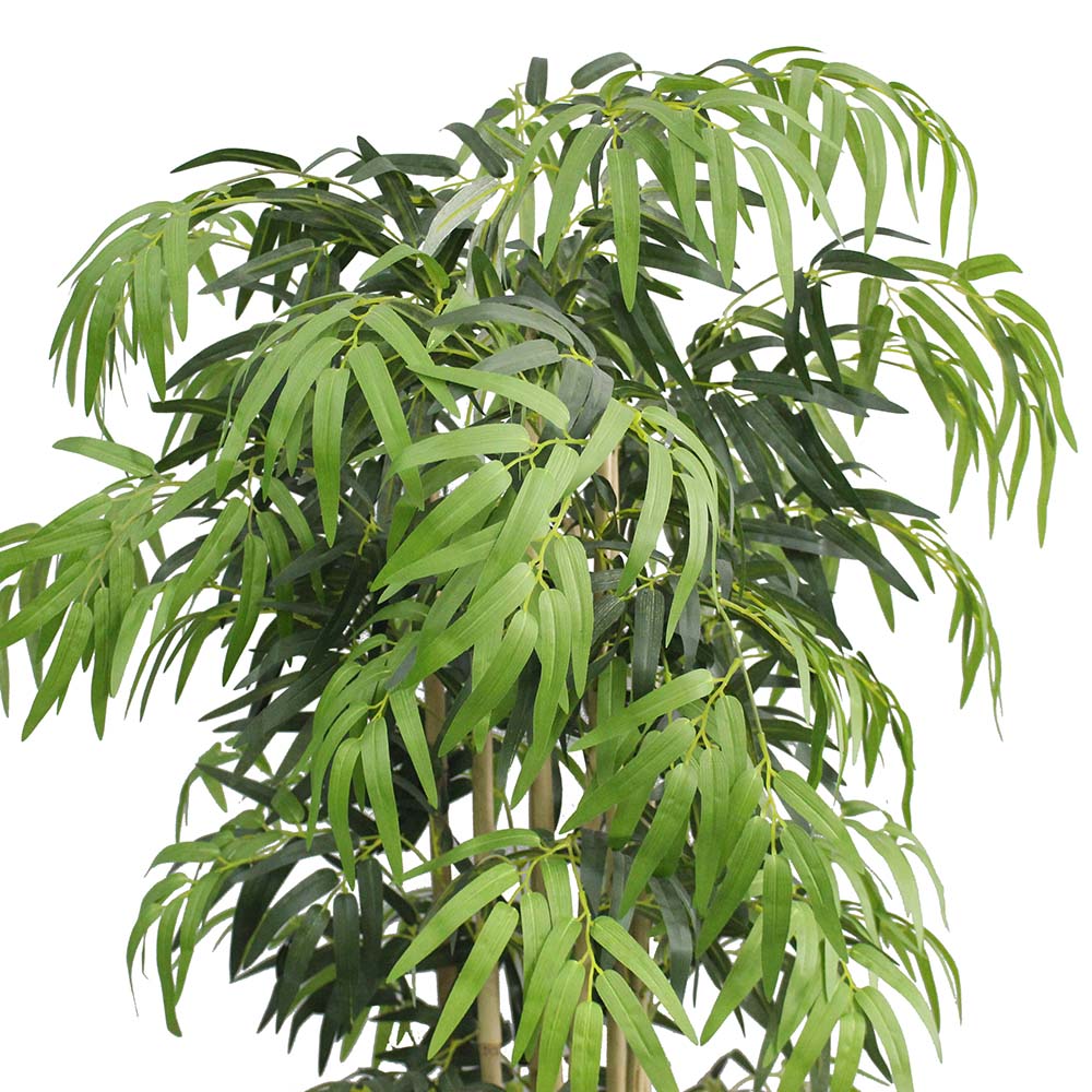 Ceja Artificial Korea Bamboo Potted Plant (Multiple Sizes)