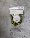 Kaffir (Makrut) Lime Leaves – Citrus Aroma for Thai Curries & Soups