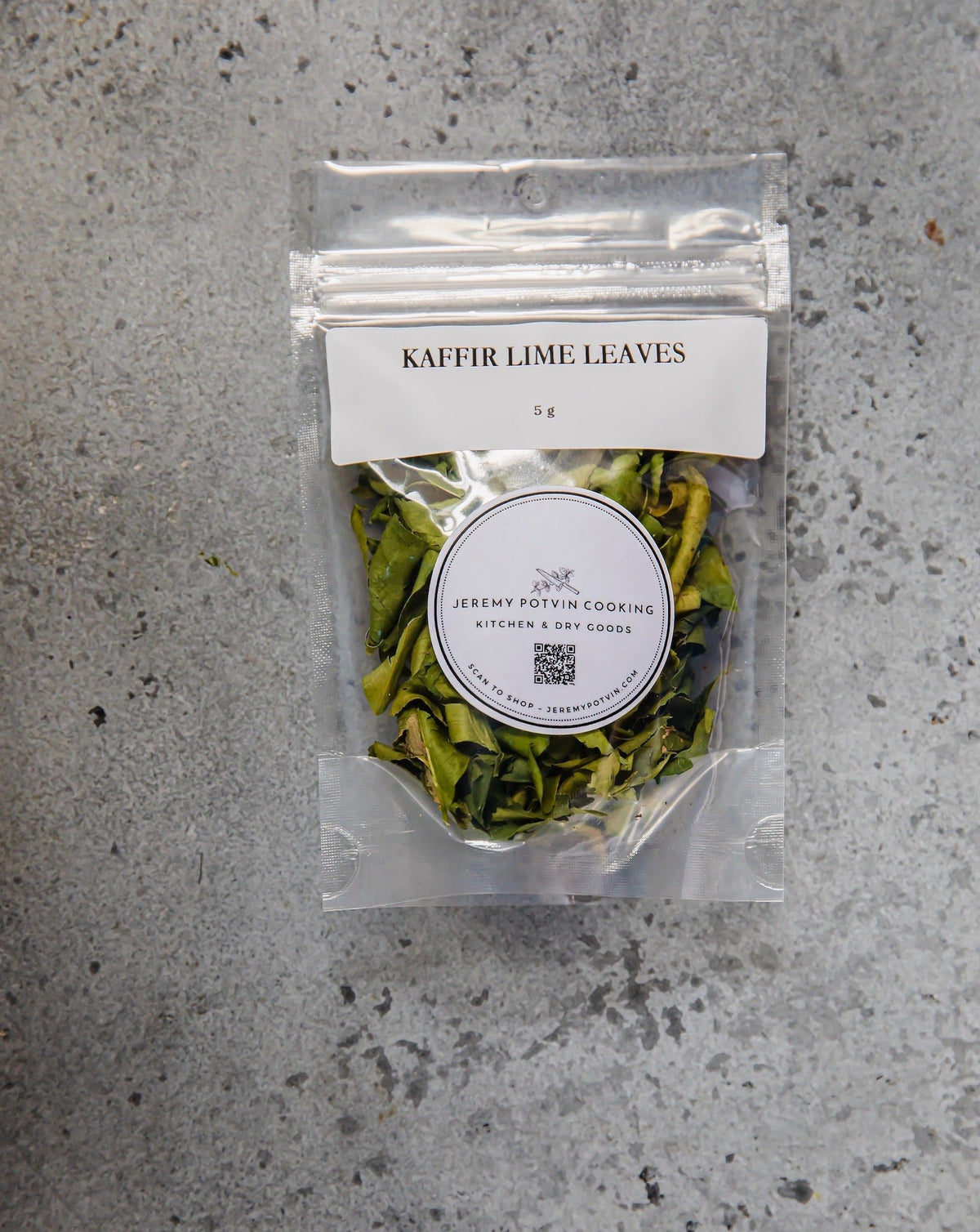 Kaffir (Makrut) Lime Leaves – Citrus Aroma for Thai Curries & Soups