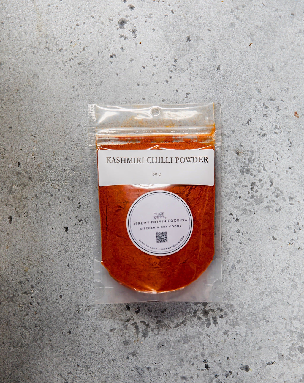 The Essentials Spice Pack – The Core Spices Every Kitchen Needs