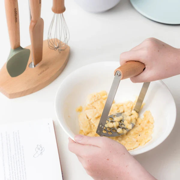 Kiddikutter Cookware Set - Sage