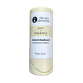 Kiwi + Pineapple Mineral Deodorant Stick