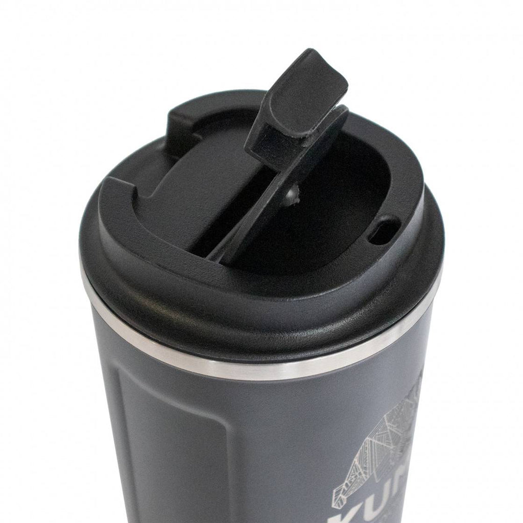 Kuma Coffee Tumbler