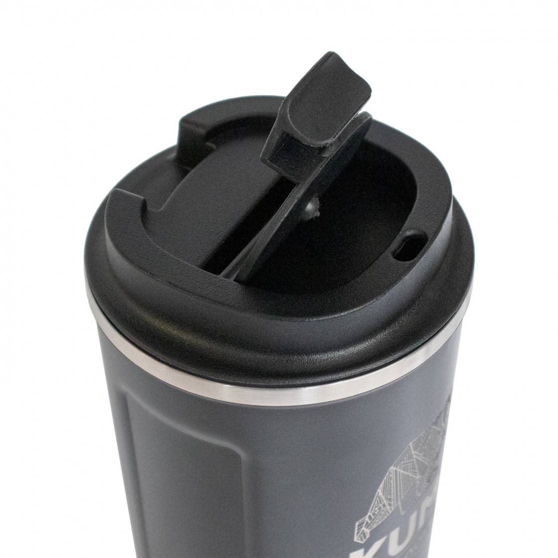 Kuma Coffee Tumbler