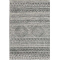 Leonora Woven Wool 6X9 Rug
