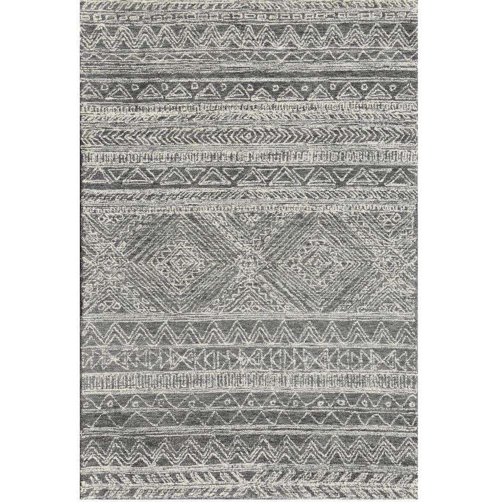 Leonora Woven Wool 6X9 Rug