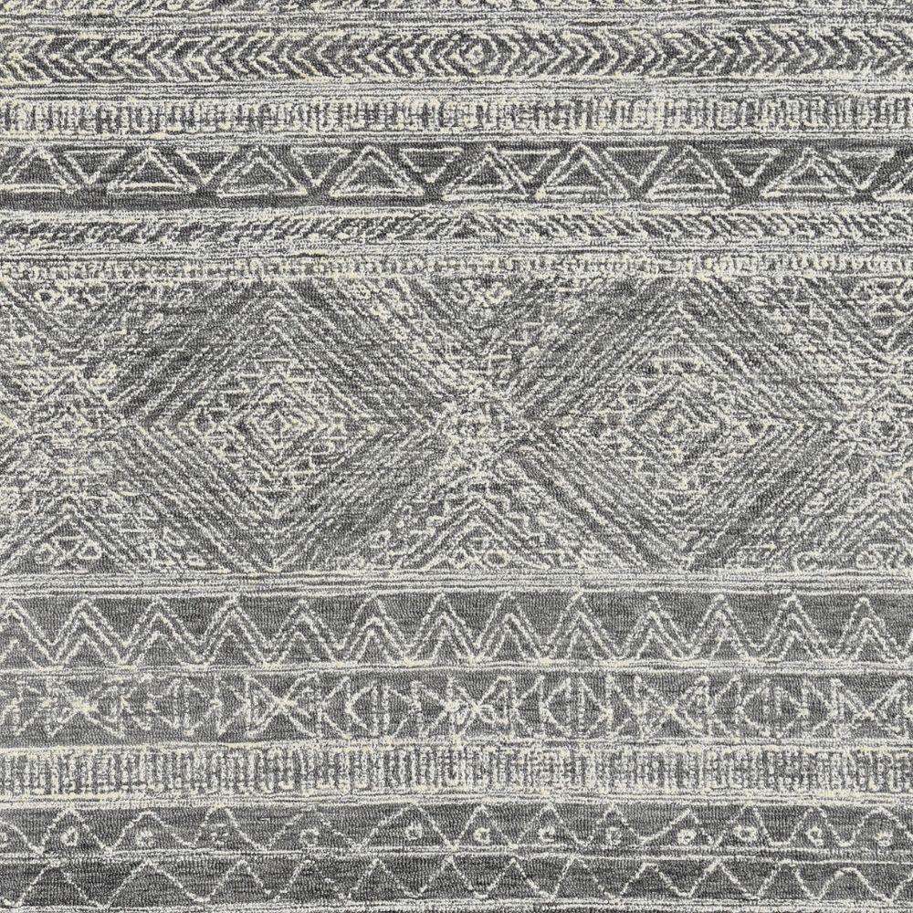 Leonora Woven Wool 6X9 Rug