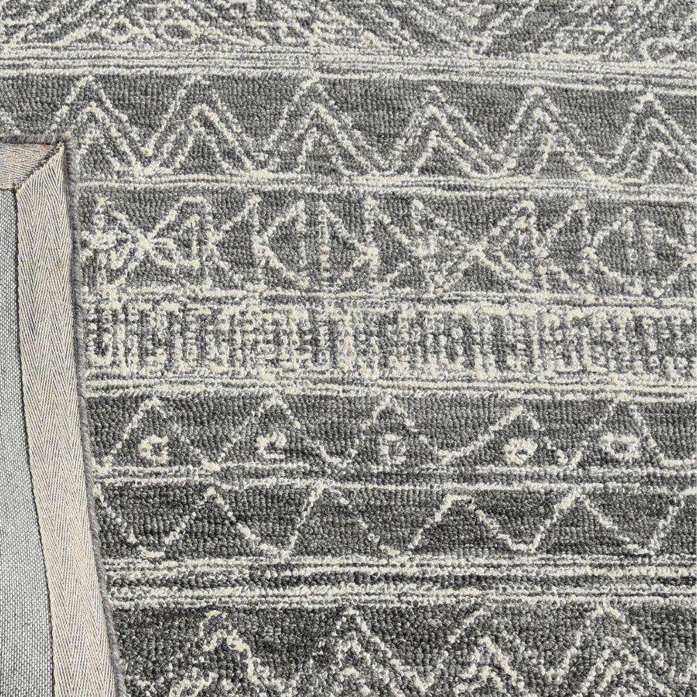 Leonora Woven Wool 6X9 Rug