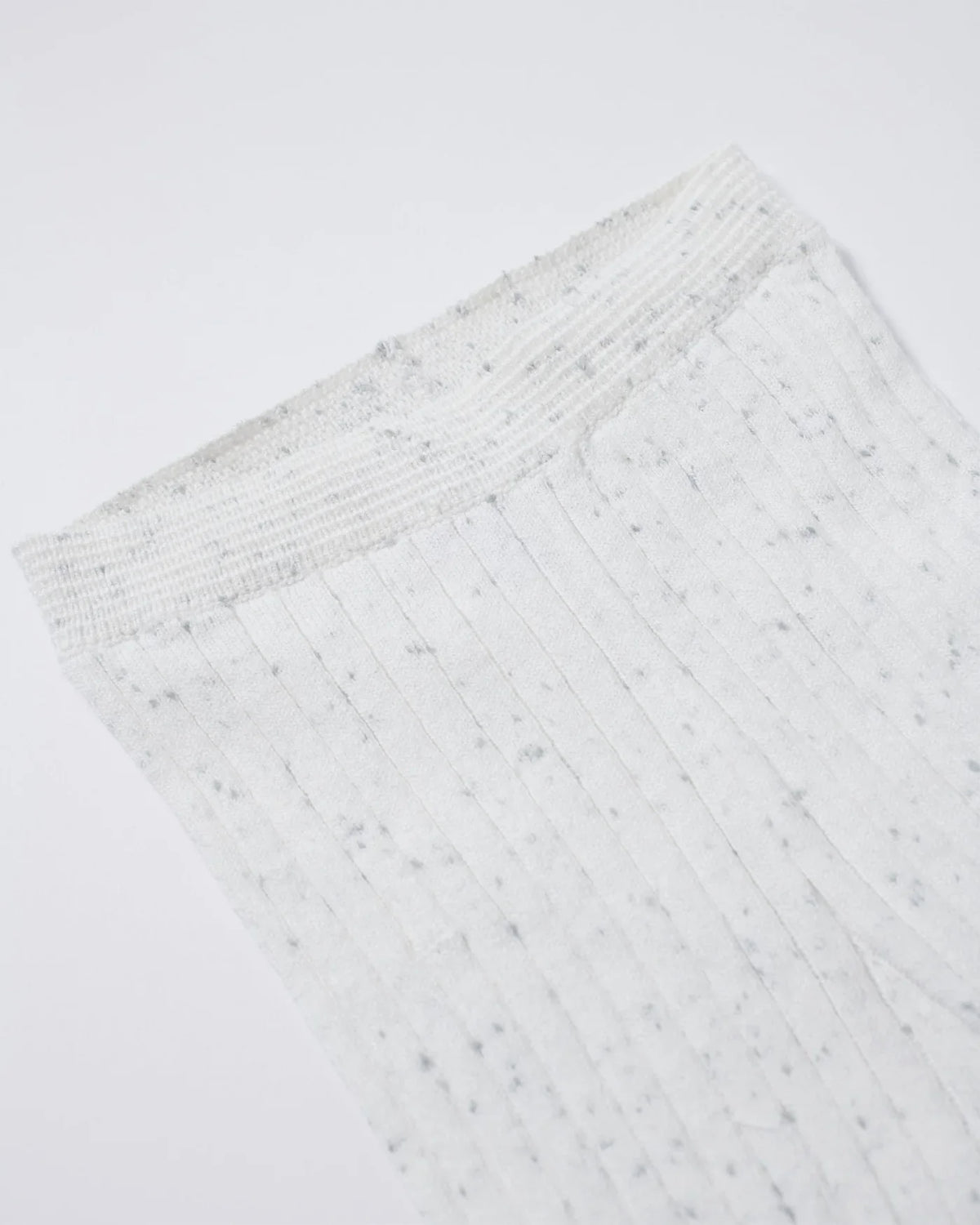 Hug Me Leggings | White | 7AM