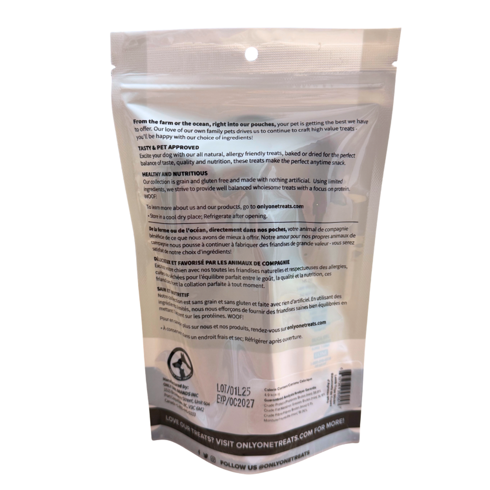 Lamb Tripe Sticks 85g