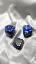 Lapis Lazuli
