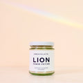 LION POWER POTION - NOOTROPIC TONIC