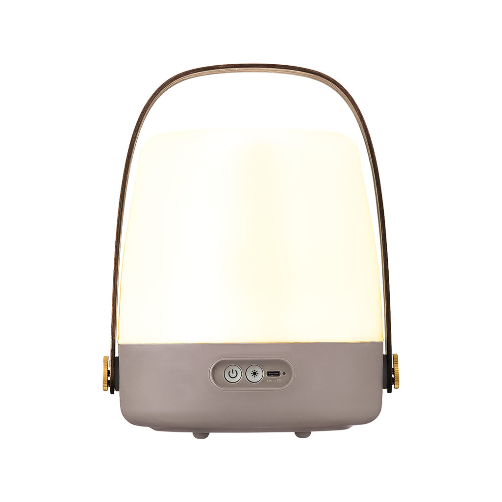 Lite-up