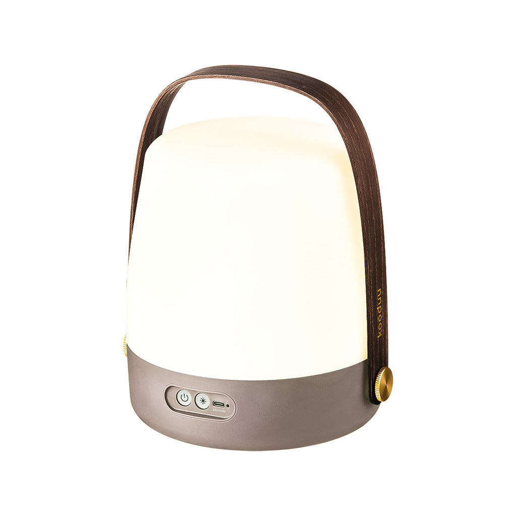 Lite-up