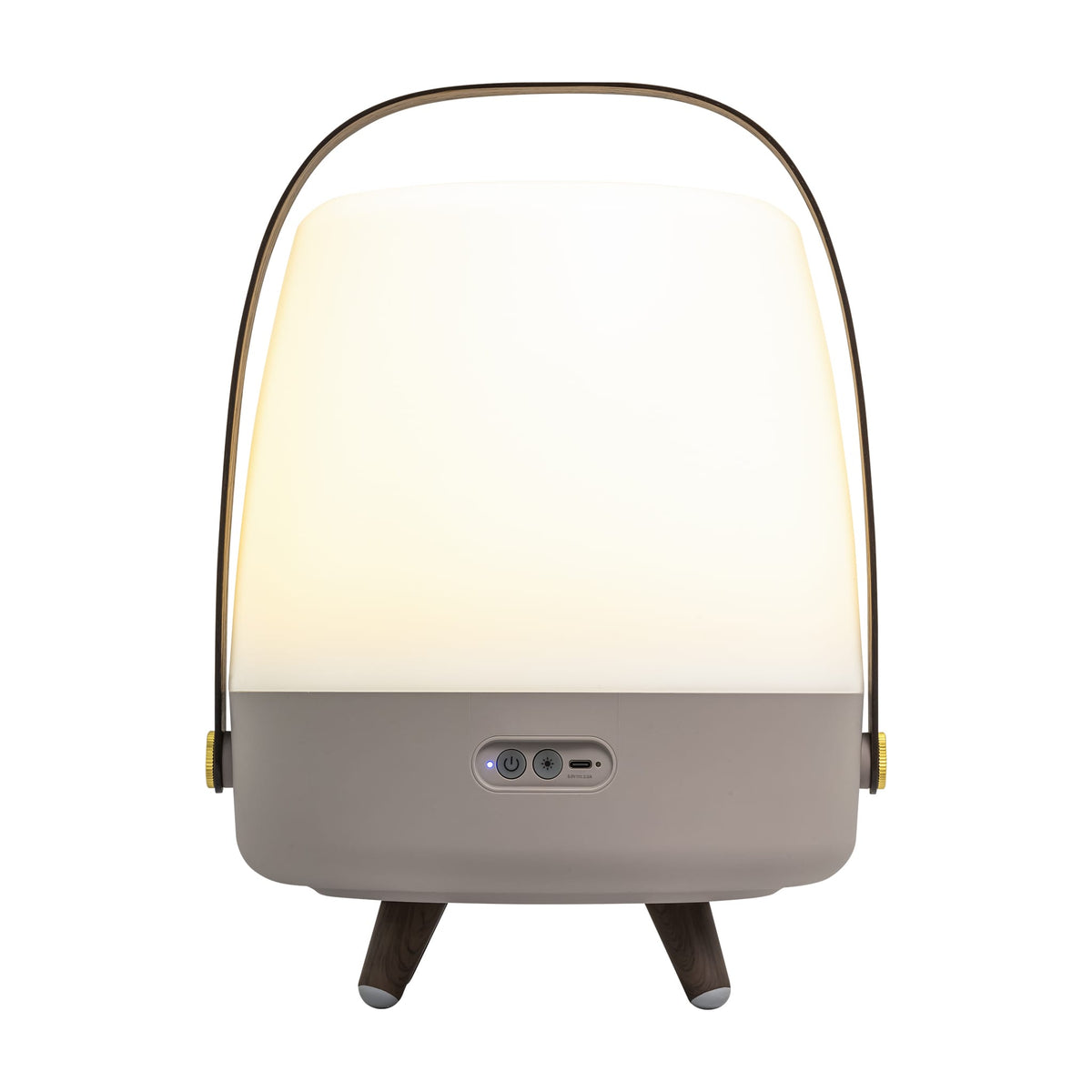 Lite-up Play