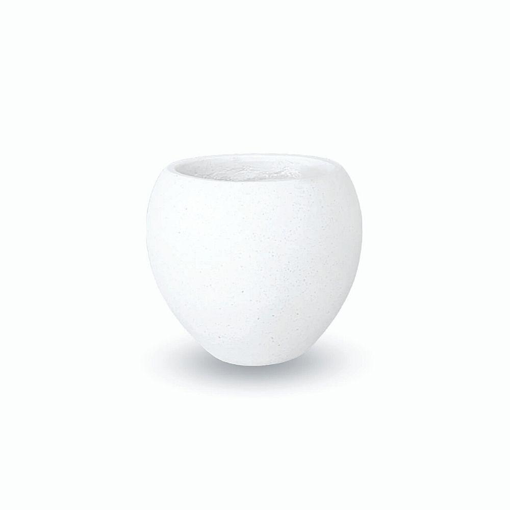 Merida Round Cement Planter (Multiple Sizes)