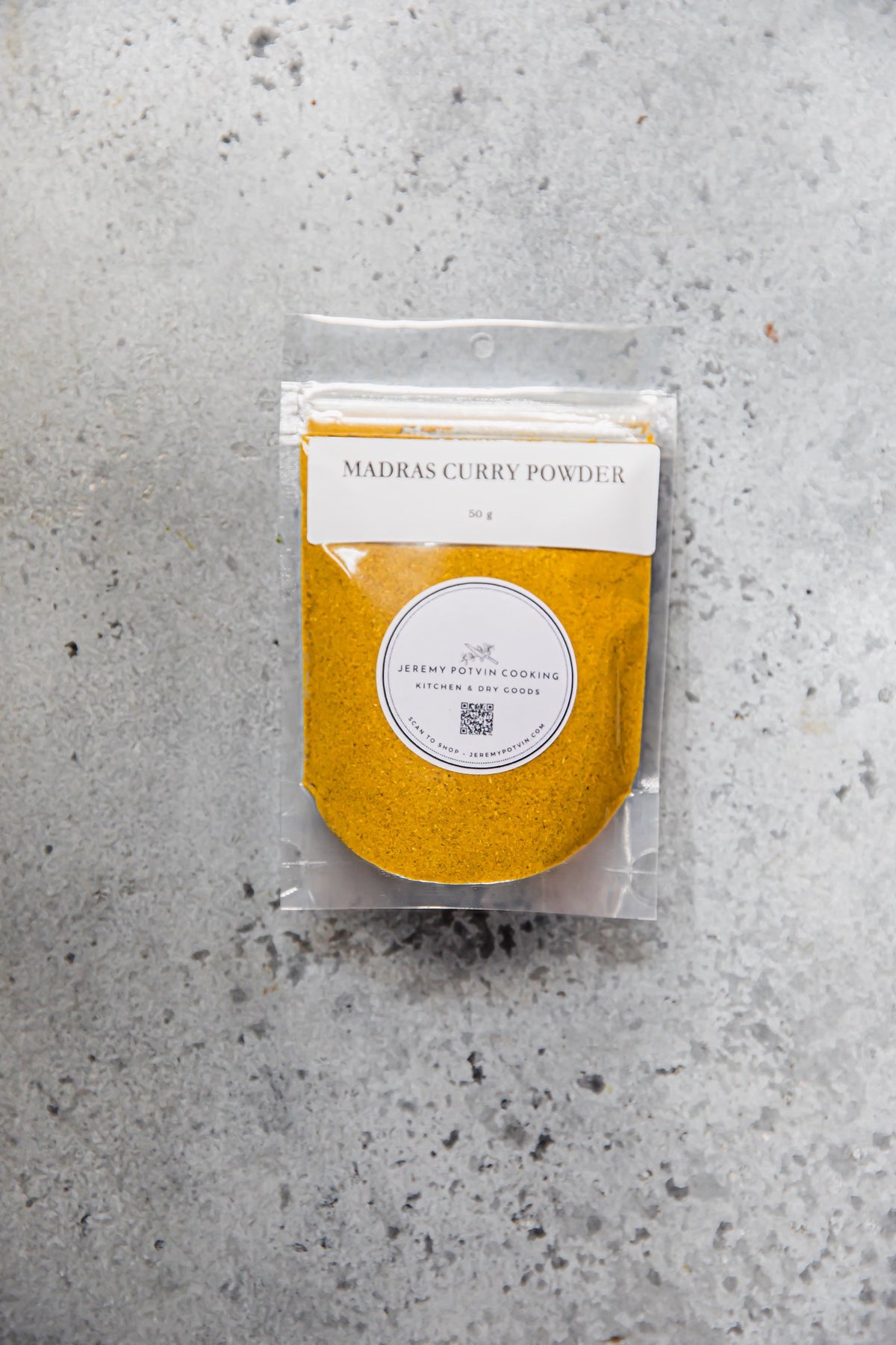 The Essentials Spice Pack – The Core Spices Every Kitchen Needs